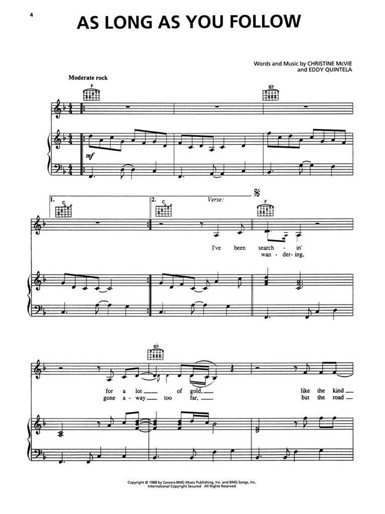 Fleetwood Mac Anthology