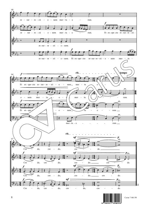 Et in Spiritum Sanctum