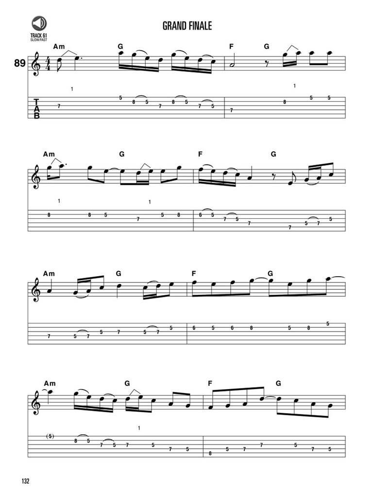 Hal Leonard Guitar Methode - Complete Edition