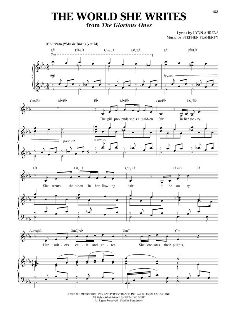 The Singer's Musical Theatre Anthology Vol. 8 - Soprano