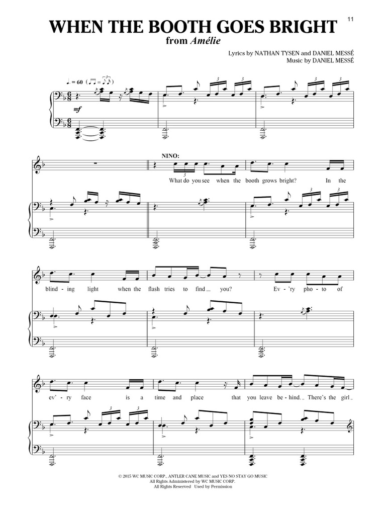 The Singer's Musical Theatre Anthology Vol. 8 - Tenor