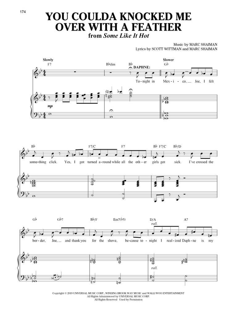 The Singer's Musical Theatre Anthology Vol. 8 - Tenor