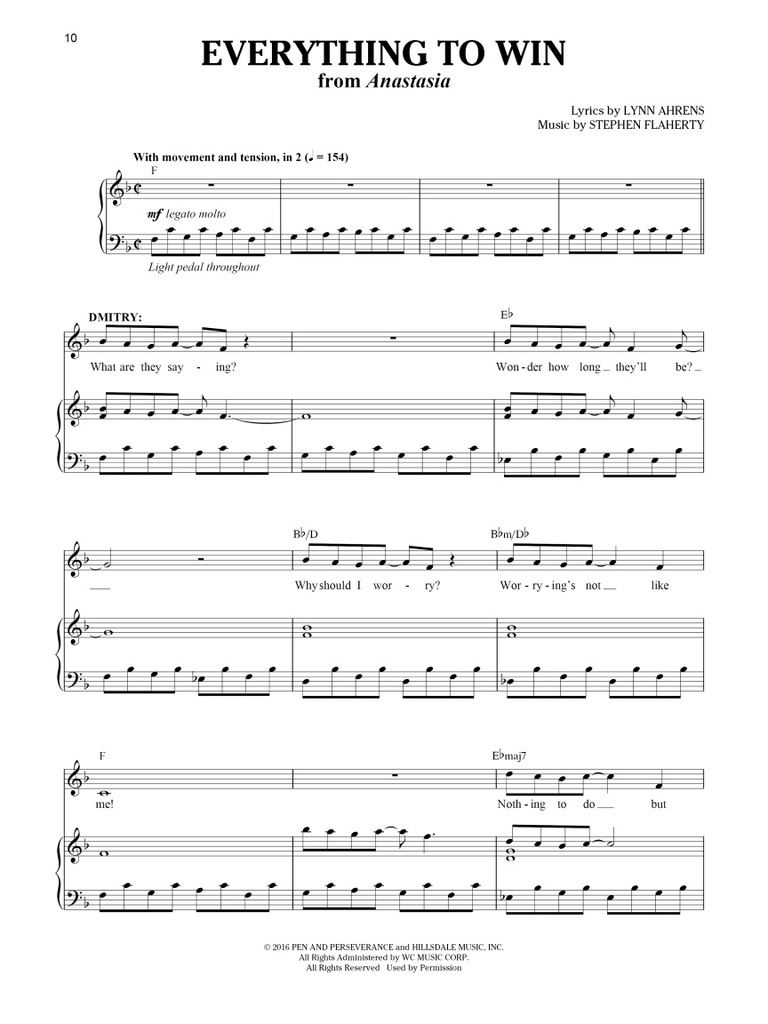 The Singer's Musical Theatre Anthology Vol. 8 - Bartione/Bass