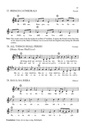 The King's Singers Book of Rounds, Canons and Partsongs