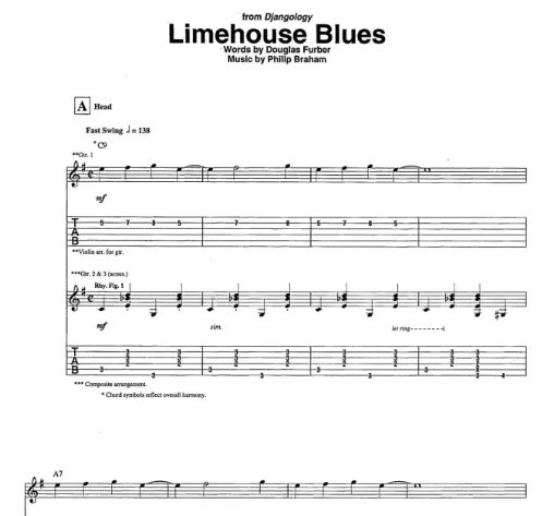 Django Reinhardt - The Devinitive Collection