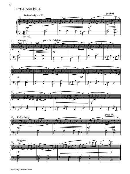 It's never too late to play Pam Wedgwood