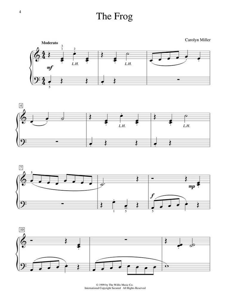 Take a Bow Book 2