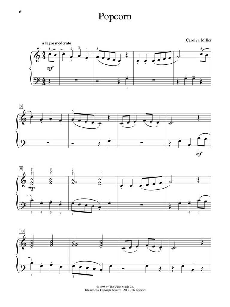 Take a Bow Book 2