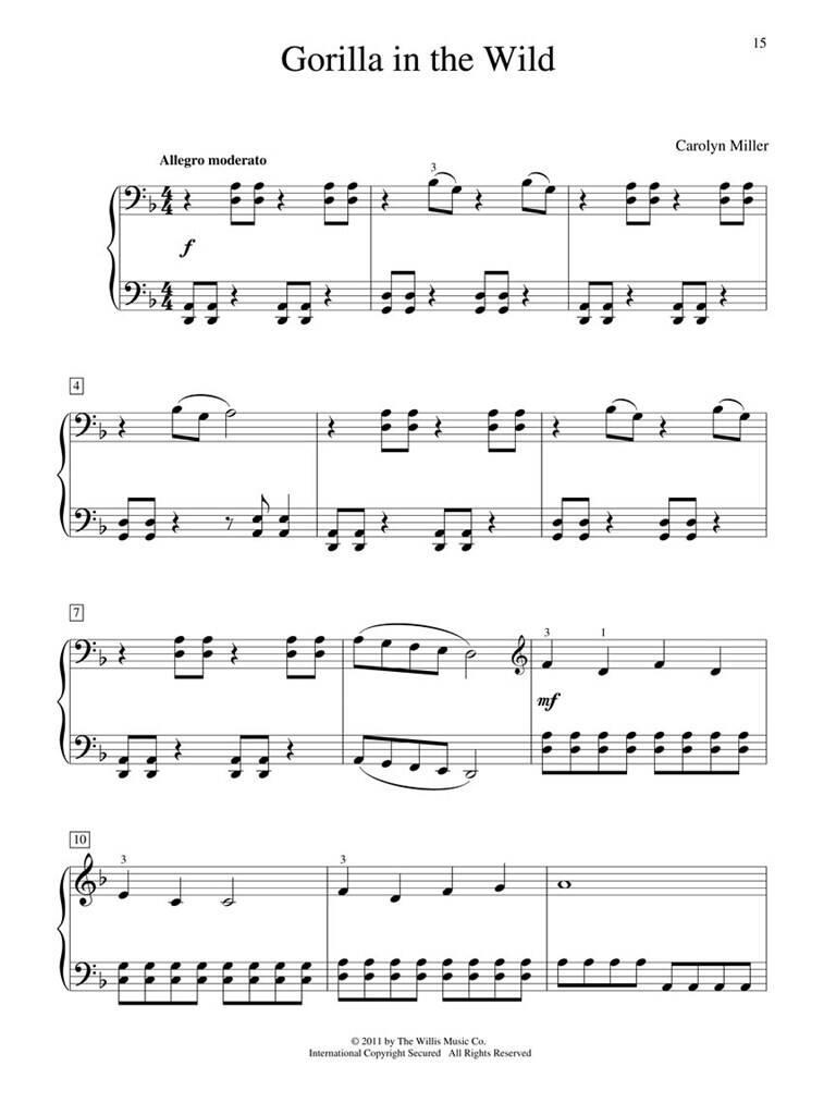 Take a Bow Book 2