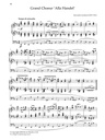 Rediscovered Classics for Organ