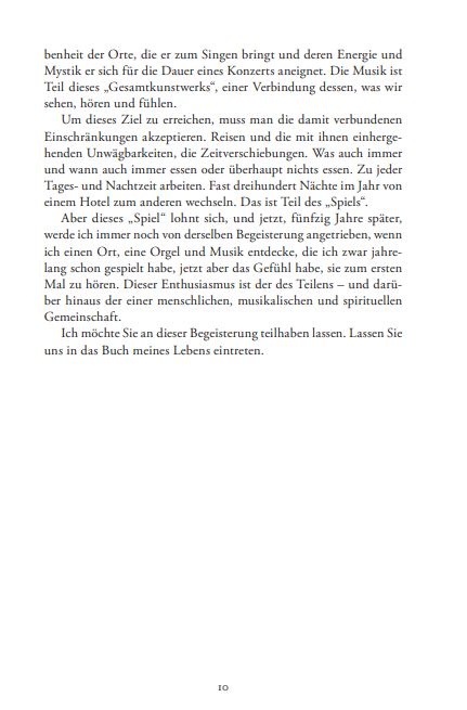 Von Notre-Dame in die ganze Welt