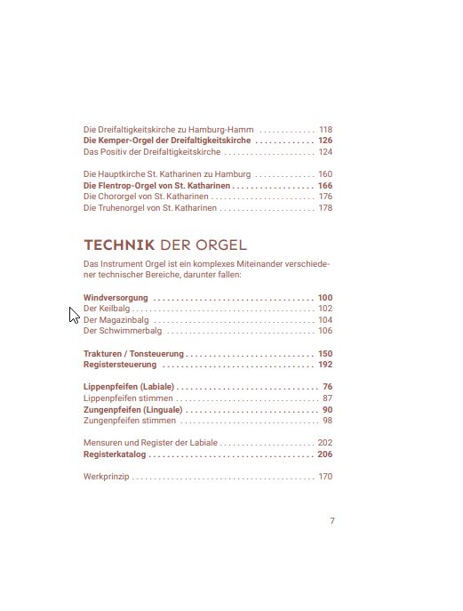 Mein kleines Manual