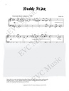 Piano Tales for Winnie-the-Pooh