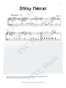 Piano Tales for Winnie-the-Pooh