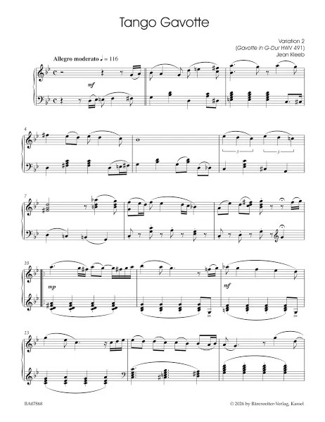Händel goes World