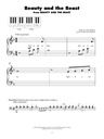 Disney Movie Fun - Five-Finger-Piano