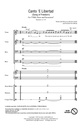 Canto 'E Libertad (Song of Freedom)