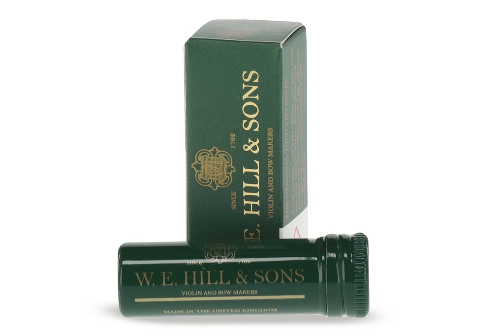 Hill Wirbelseife Original