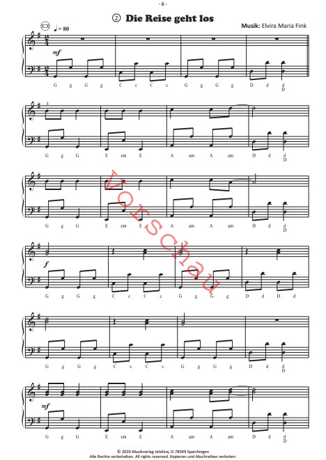 Baby Elefant auf Reisen