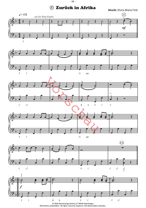 Baby Elefant auf Reisen