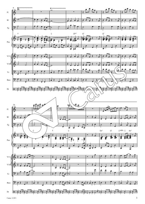 Tausendfüßlers Tanzfest