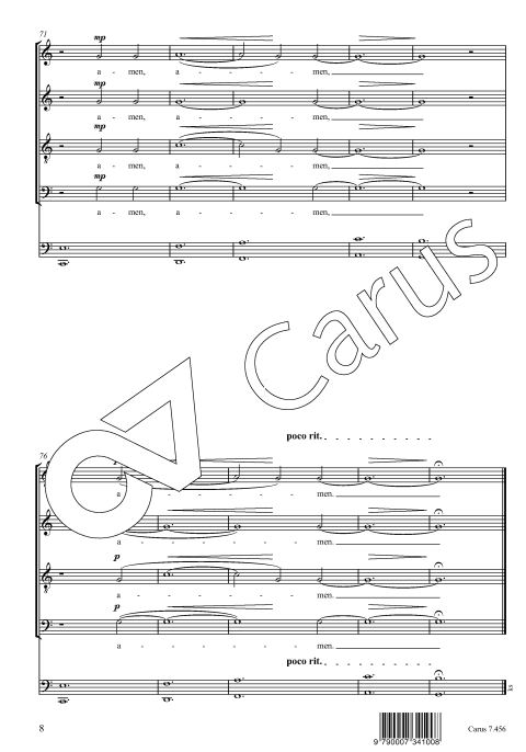Quaerite primum regnum Dei