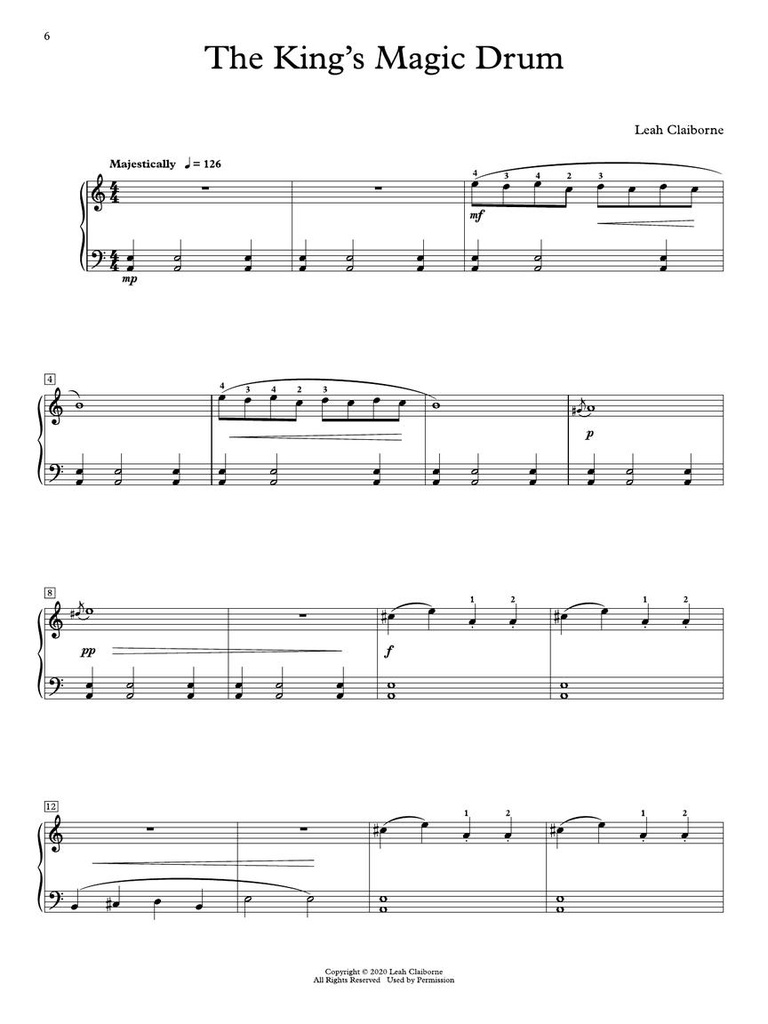 Arise and Shine: 28 Piano Solos by Black Composers