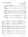 4 more Afro-Caribbean Pieces for 6 Hands at 1 Piano