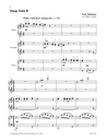 4 more Afro-Caribbean Pieces for 6 Hands at 1 Piano