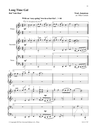 4 more Afro-Caribbean Pieces for 6 Hands at 1 Piano