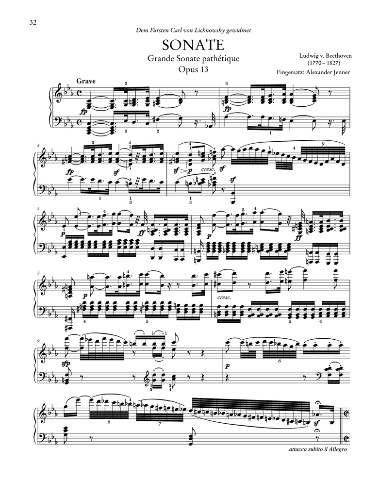 Vienna Classics Band 1