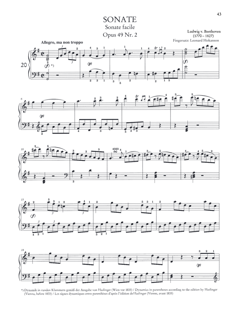 Vienna Classics Band 2