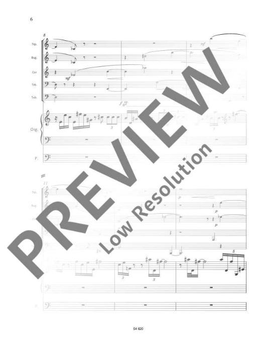 Concerto No. 5 "Le Roi Arthur" op. 35