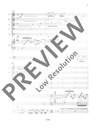Concerto No. 5 "Le Roi Arthur" op. 35