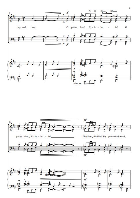 The Bells of Christmas