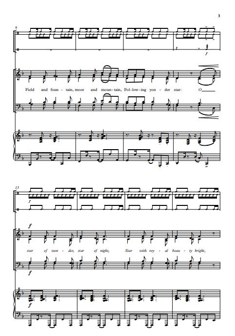 We Three Kings of Orient are