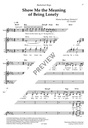 The Sound of Sweden
