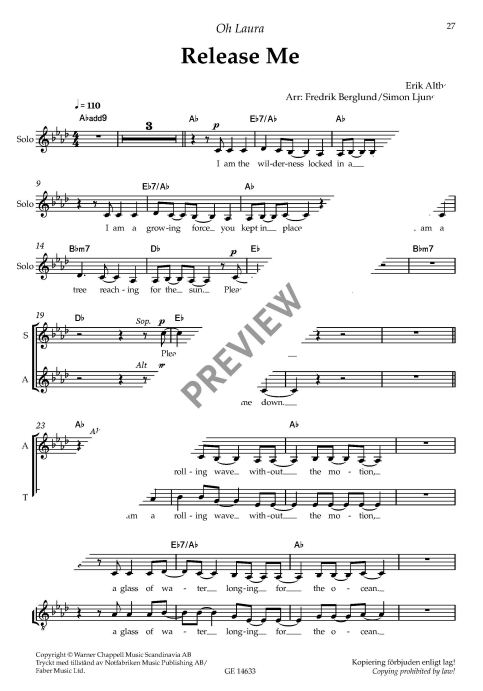 The Sound of Sweden