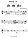 Disney Hits - Super Easy Songbook