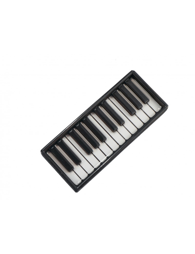 Magnet Tastatur - Framed