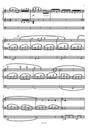 Toccata & Fuge on B-A-C-H