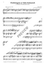 Hugo Alfven pa Orgel