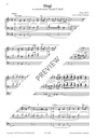 Hugo Alfven pa Orgel