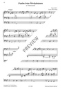Hugo Alfven pa Orgel