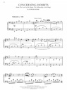 The Lord of the Rings and The Hobbit Piano Anthology