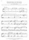 The Lord of the Rings and The Hobbit Piano Anthology