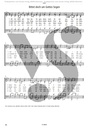 Bach-Choräle mit neuen Texten - SATB