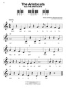 Disney - Super Easy Songbook
