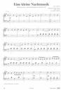 Piano Piano 2 - leicht arrangiert