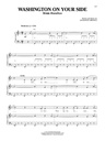 The Singer's Musical Theatre Anthology - Trios
